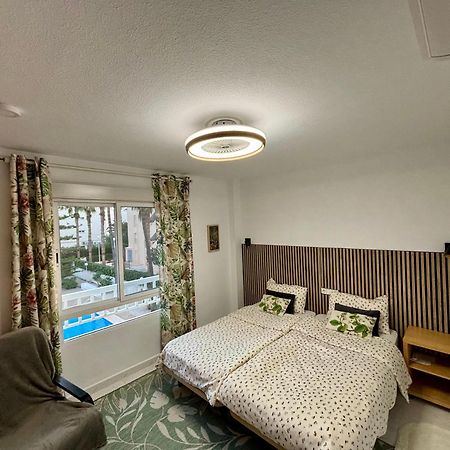 Apartamento Bulevar En Playa Albir El Albir Exterior photo
