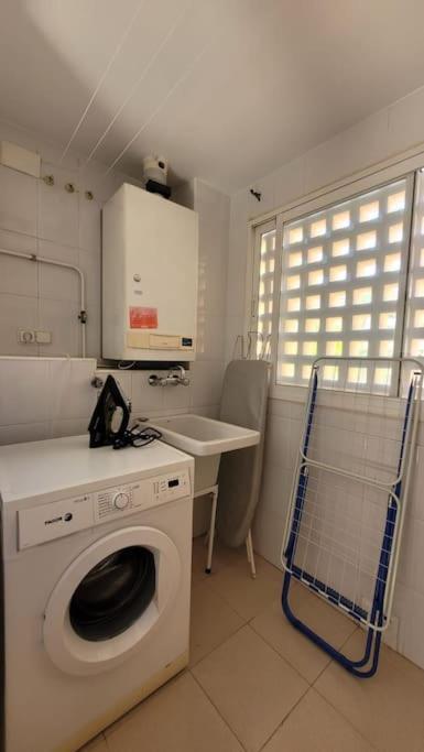 Apartamento Bulevar En Playa Albir El Albir Exterior photo