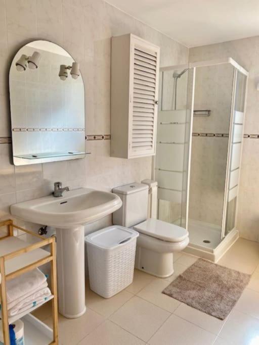 Apartamento Bulevar En Playa Albir El Albir Exterior photo