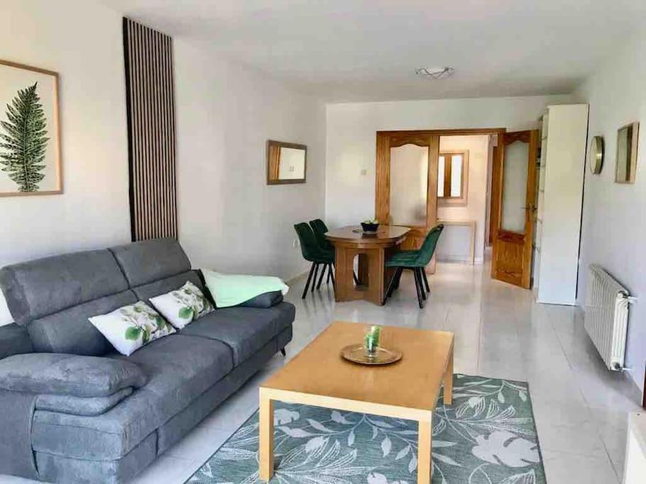 Apartamento Bulevar En Playa Albir El Albir Exterior photo