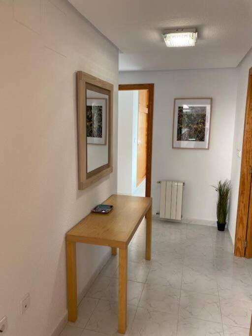 Apartamento Bulevar En Playa Albir El Albir Exterior photo