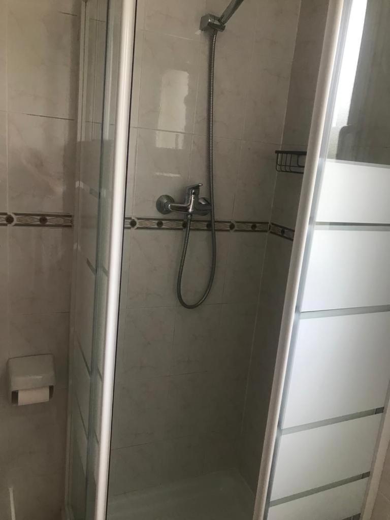 Apartamento Bulevar En Playa Albir El Albir Exterior photo