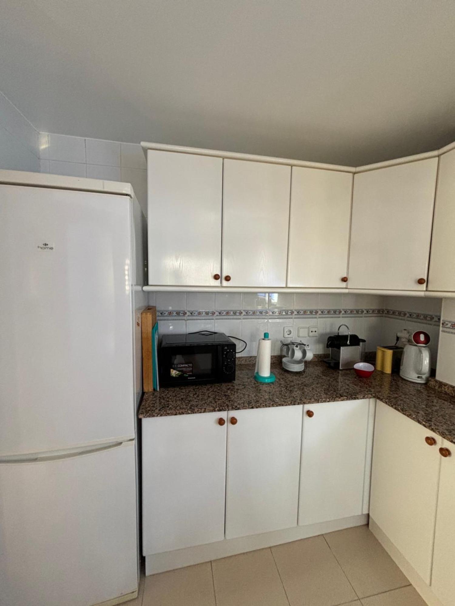 Apartamento Bulevar En Playa Albir El Albir Exterior photo