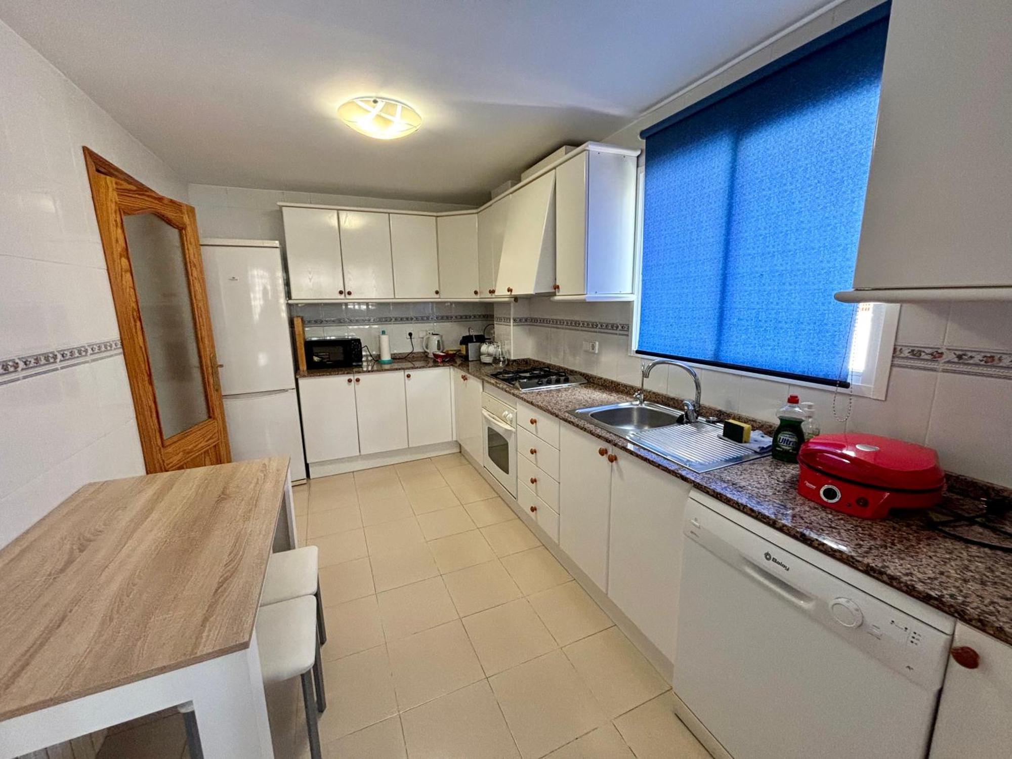 Apartamento Bulevar En Playa Albir El Albir Exterior photo