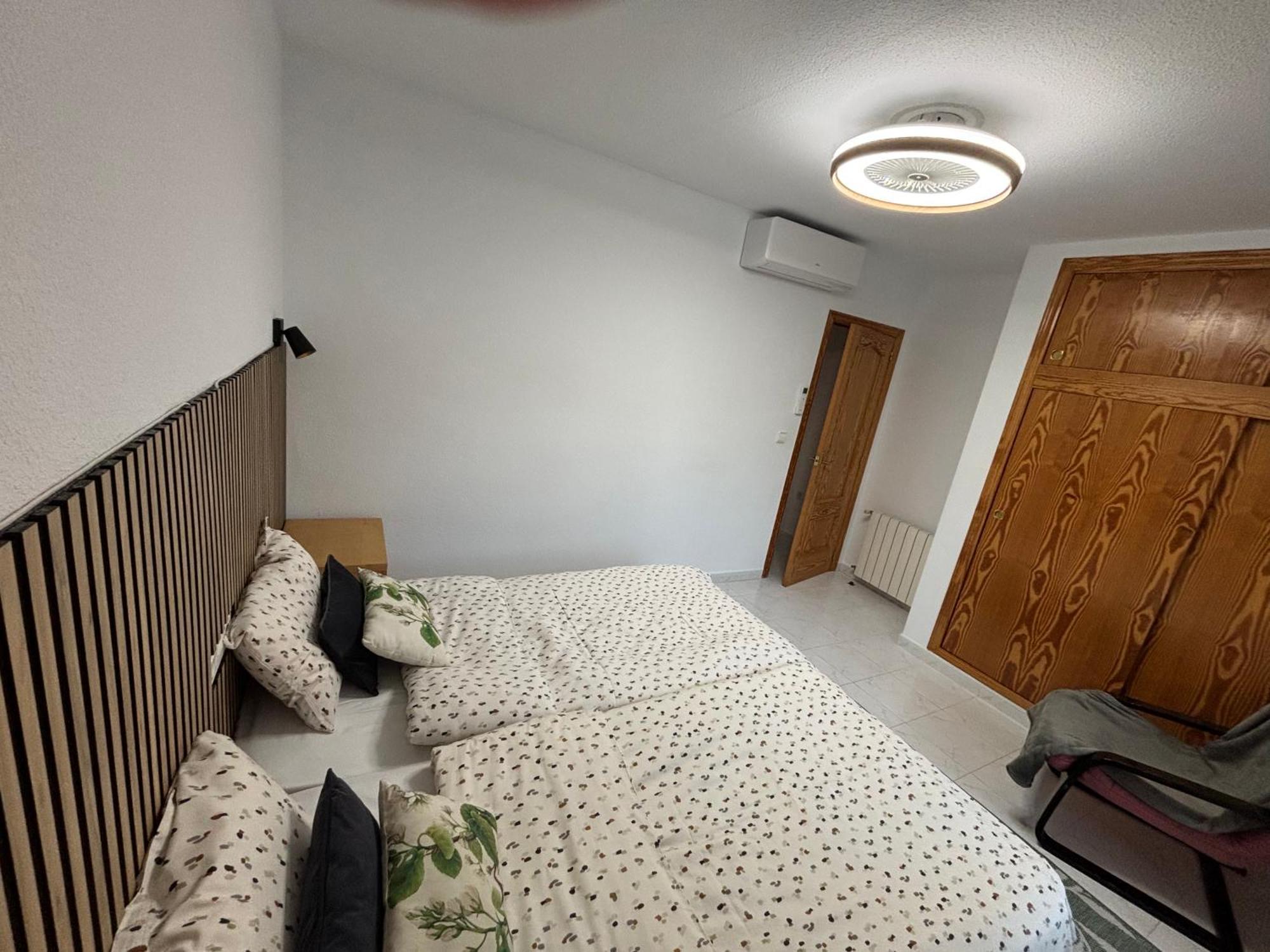 Apartamento Bulevar En Playa Albir El Albir Exterior photo