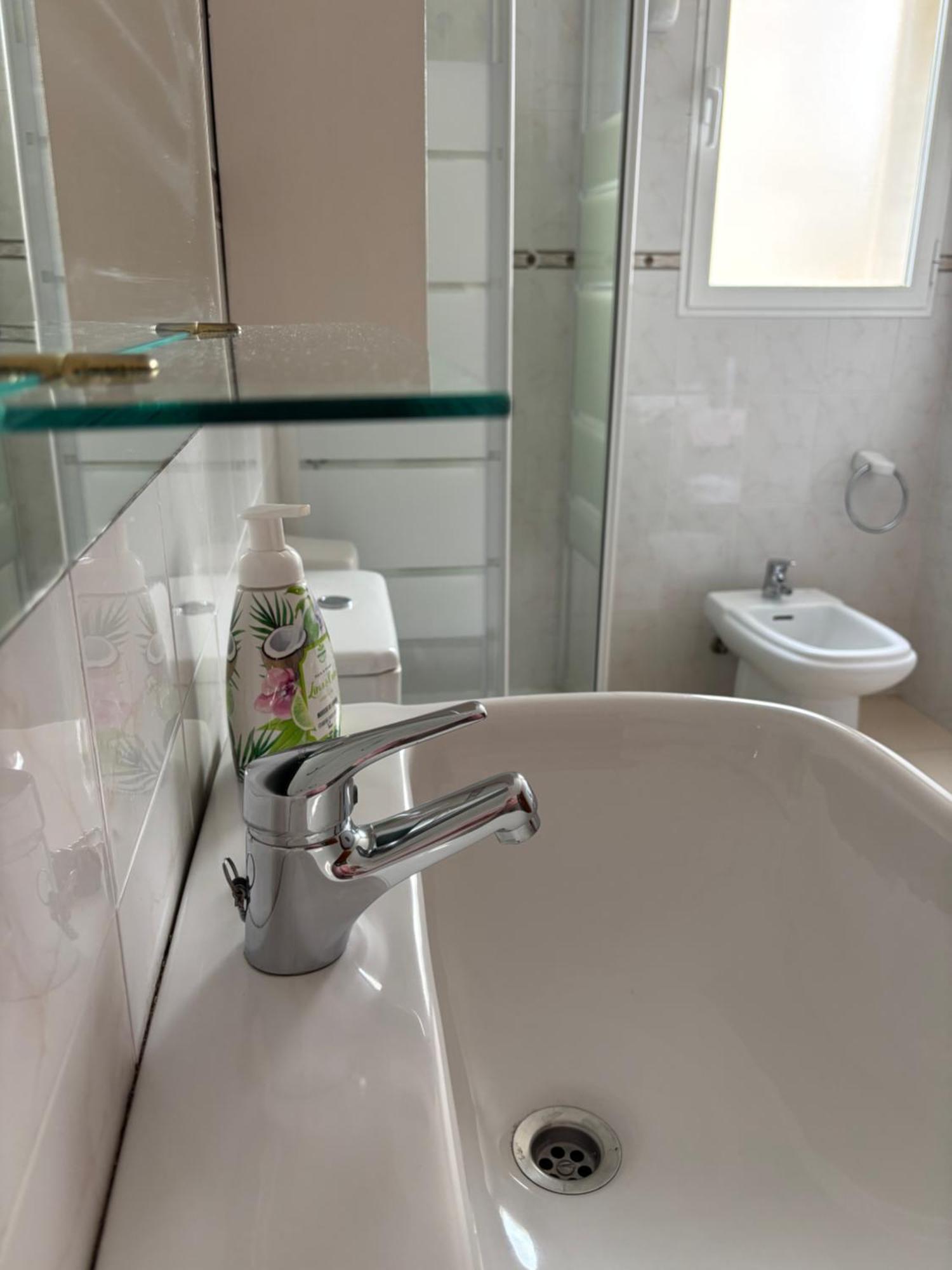 Apartamento Bulevar En Playa Albir El Albir Exterior photo